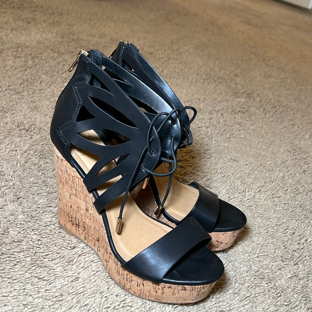 Wedges
